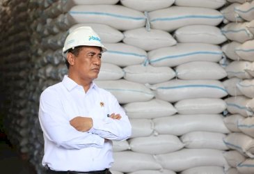Laporan FAO Juni 2026, Indonesia Produsen Beras Tertinggi di Asia Tenggara dan Nomor Empat Sedunia