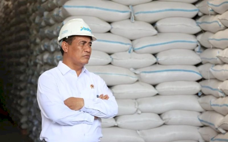 Andi Amran Sulaiman. foto: istimewa