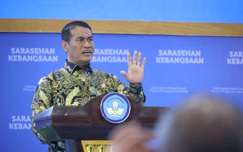 Andi Amran Sulaiman. foto: istimewa