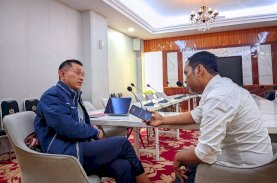 Trans Sulsel Catat 1,15 Juta Penumpang dalam Setahun, Pengguna Transportasi Publik Terus Bertambah