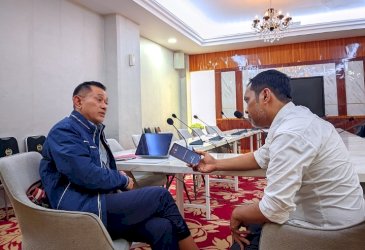 Trans Sulsel Catat 1,15 Juta Penumpang dalam Setahun, Pengguna Transportasi Publik Terus Bertambah