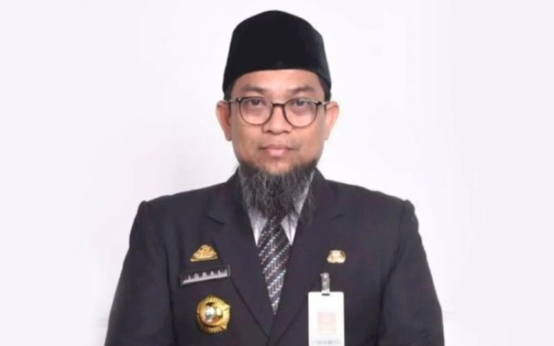Andi Iqbal Nadjamuddin. foto: istimewa