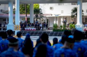 Andi Sudirman Sulaiman: Pancasila Harus Jadi Pedoman Hadapi Perbedaan