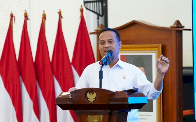 Andi Sudirman Sulaiman. foto: istimewa