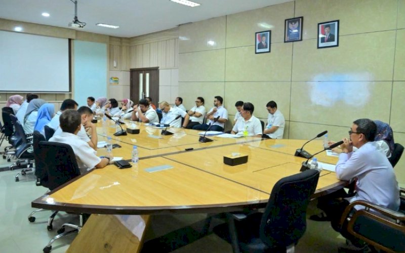Andi Syahrum Makkuradde. foto: istimewa