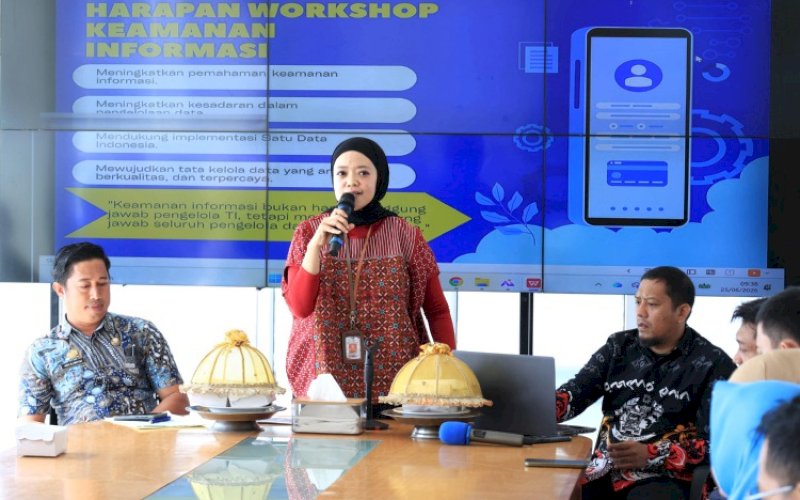 Andi Uke Indah Permatasari. foto: istimewa