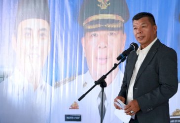 Andi Utta Minta Kadin Bulukumba Kawal Pembangunan dengan Maksimalkan Potensi Daerah