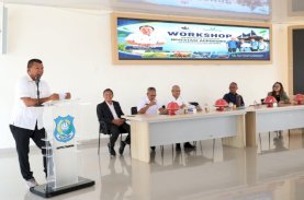 Pinisi Citra Perseroda Gandeng FamFresh Dorong Bulukumba Jadi Pusat Ekonomi Baru