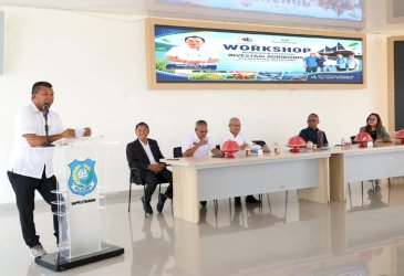 Pinisi Citra Perseroda Gandeng FamFresh Dorong Bulukumba Jadi Pusat Ekonomi Baru