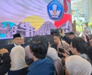 Dugaan Pungli Pengisian Jabatan Kepsek di Makassar, Ini Respons Munafri Arifuddin