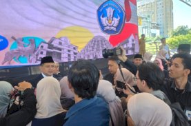Dugaan Pungli Pengisian Jabatan Kepsek di Makassar, Ini Respons Munafri Arifuddin