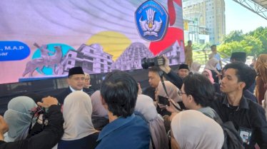 Dugaan Pungli Pengisian Jabatan Kepsek di Makassar, Ini Respons Munafri Arifuddin