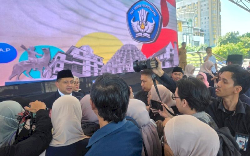 Munafri Arifuddin. foto: istimewa