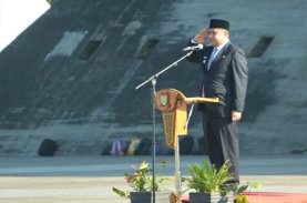 Hari Lahir Pancasila, Munafri Arifuddin Harap Warga Jaga Harmoni dan Persatuan