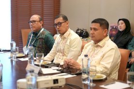 IGS 2026 Buka Jalan Sister City, Delapan Negara Jajaki Kerja Sama dengan Pemkot Makassar