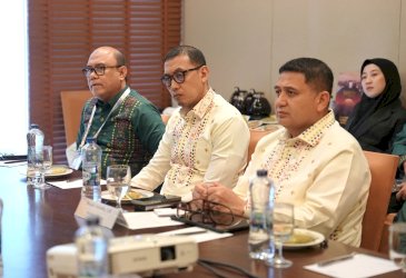 IGS 2026 Buka Jalan Sister City, Delapan Negara Jajaki Kerja Sama dengan Pemkot Makassar