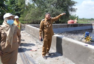 Munafri Arifuddin Kebut Pembenahan TPA Antang