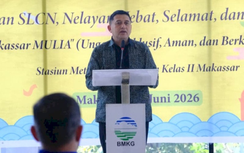 Munafri Arifuddin. foto: jstimewa