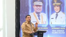 Munafri Arifuddin Titip Pesan: Profesi Wartawan Terhormat, Marwahnya Harus Dijaga