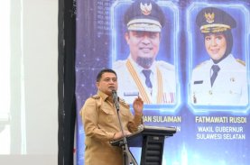 Munafri Arifuddin Titip Pesan: Profesi Wartawan Terhormat, Marwahnya Harus Dijaga