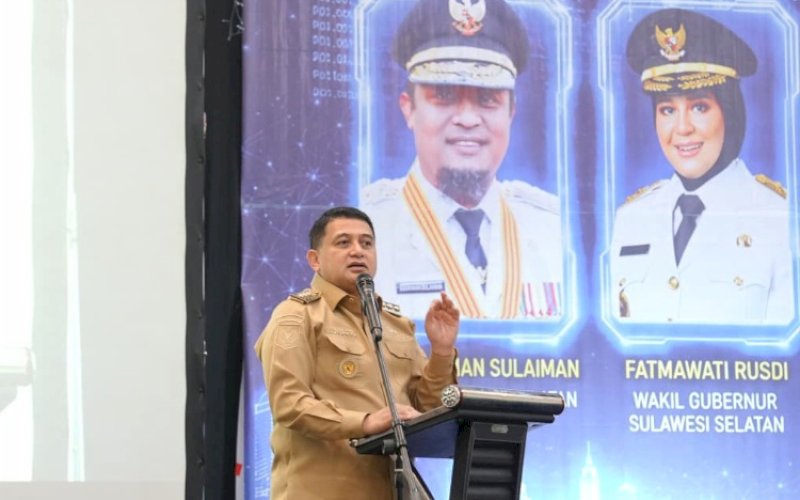 Munafri Arifuddin. foto: istimewa
