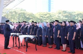 369 Kepala Sekolah Dilantik, Munafri Arifuddin: Tugas Berat dan Mulia Sudah Menanti