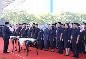 369 Kepala Sekolah Dilantik, Munafri Arifuddin: Tugas Berat dan Mulia Sudah Menanti