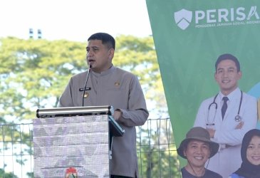 Pemkot Makassar Alokasikan Rp27,2 Miliar untuk Lindungi 81 Ribu Pekerja Rentan dan 45 Ribu Peserta JHT