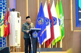 Milad Aisyiyah 2026, Munafri Arifuddin Perkuat Kolaborasi Pendidikan dengan Muhammadiyah