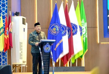 Milad Aisyiyah 2026, Munafri Arifuddin Perkuat Kolaborasi Pendidikan dengan Muhammadiyah