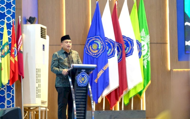 Munafri Arifuddin. foto: istimewa