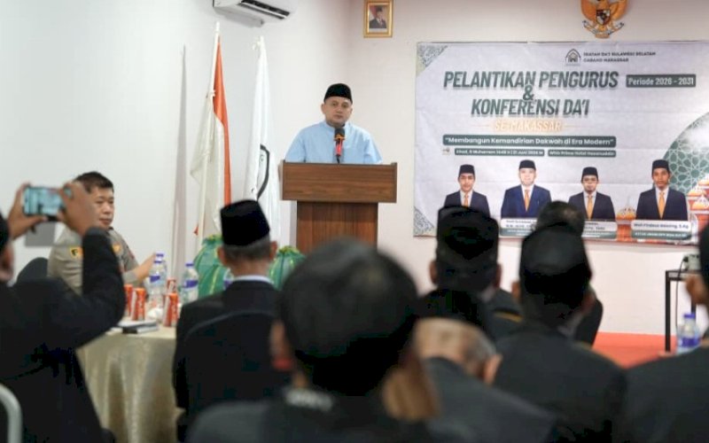 Munafri Arifuddin. foto: istimewa