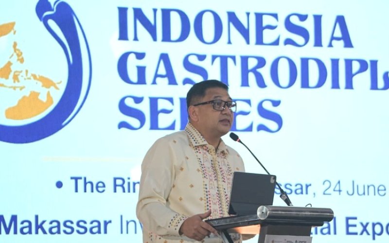 Munafri Arifuddin. foti: istimewa