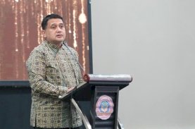 Munafri Arifuddin Tekankan Adab dan Etika Siswa Lewat Kurikulum Berbasis Kearifan Lokal