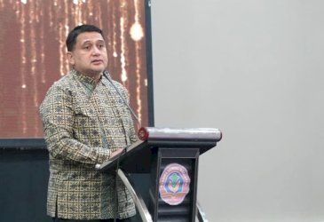 Munafri Arifuddin Tekankan Adab dan Etika Siswa Lewat Kurikulum Berbasis Kearifan Lokal