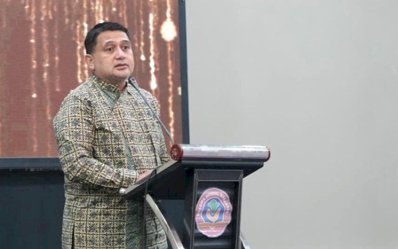 Munafri Arifuddin. foto: istimewa 