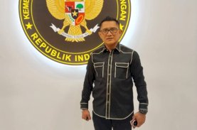 Japnas: Andi Iwan Aras Masih Layak Pimpin Kadin Sulsel