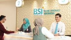 BSI Cairkan Dividen Rp1,51 Triliun, Naik 44 Persen