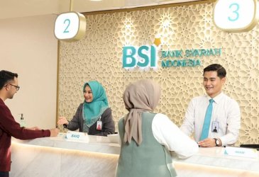 BSI Cairkan Dividen Rp1,51 Triliun, Naik 44 Persen
