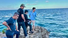 Baim Wong Kunjungi Bulukumba, Akan Garap Film di Tanjung Bira