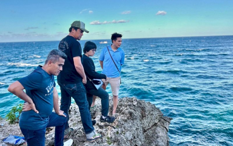 Baim Wong (kanan). foto: istimewa
