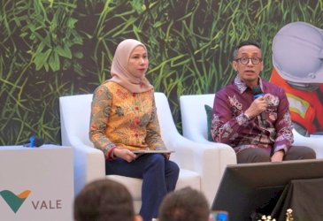 RUPST Vale 2026, Tetapkan Dividen dan Umumkan Perubahan Komisaris