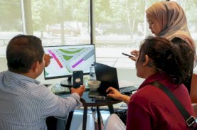 GMTD Luncurkan The Hive Frontier dan Treetops