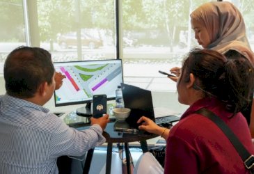 GMTD Luncurkan The Hive Frontier dan Treetops