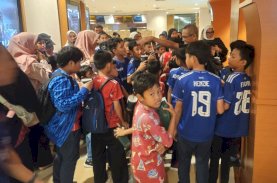 Garuda Di Dadaku Mulai Tayang di Bioskop