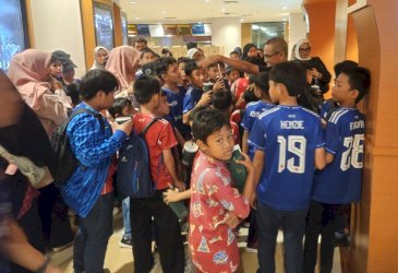Garuda Di Dadaku Mulai Tayang di Bioskop