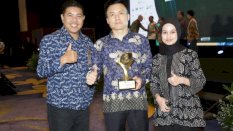 Huabao Raih Top CSR Awards 2026 Bintang Tiga