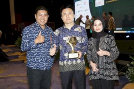 Huabao Raih Top CSR Awards 2026 Bintang Tiga