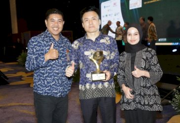 Huabao Raih Top CSR Awards 2026 Bintang Tiga