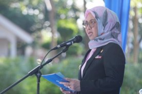 Hari Lahir Pancasila, Bupati Gowa Ajak ASN Jaga Persatuan untuk Majukan Daerah